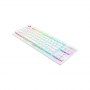 Razer | Optical Keyboard | Deathstalker V2 Pro | Gaming keyboard | RGB LED light | US | Wireless | White | Red Switch | Wireless - 4